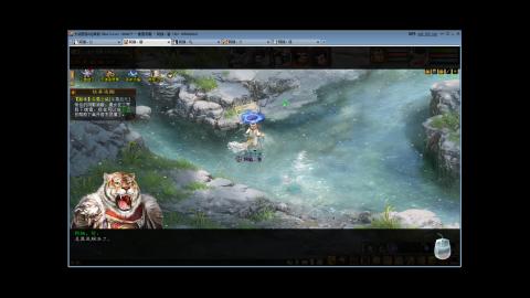 无属性抽秒8级穷奇