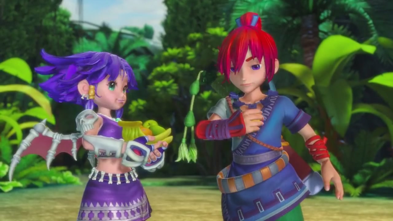 梦幻西游动画片第二季第5集