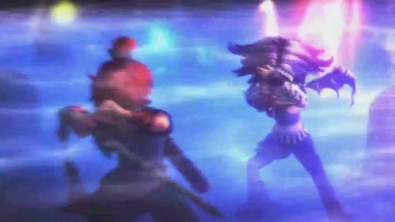 梦幻西游动画片第一季第1集