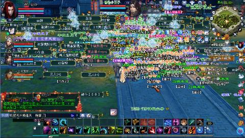 一念神魔接法器极影等