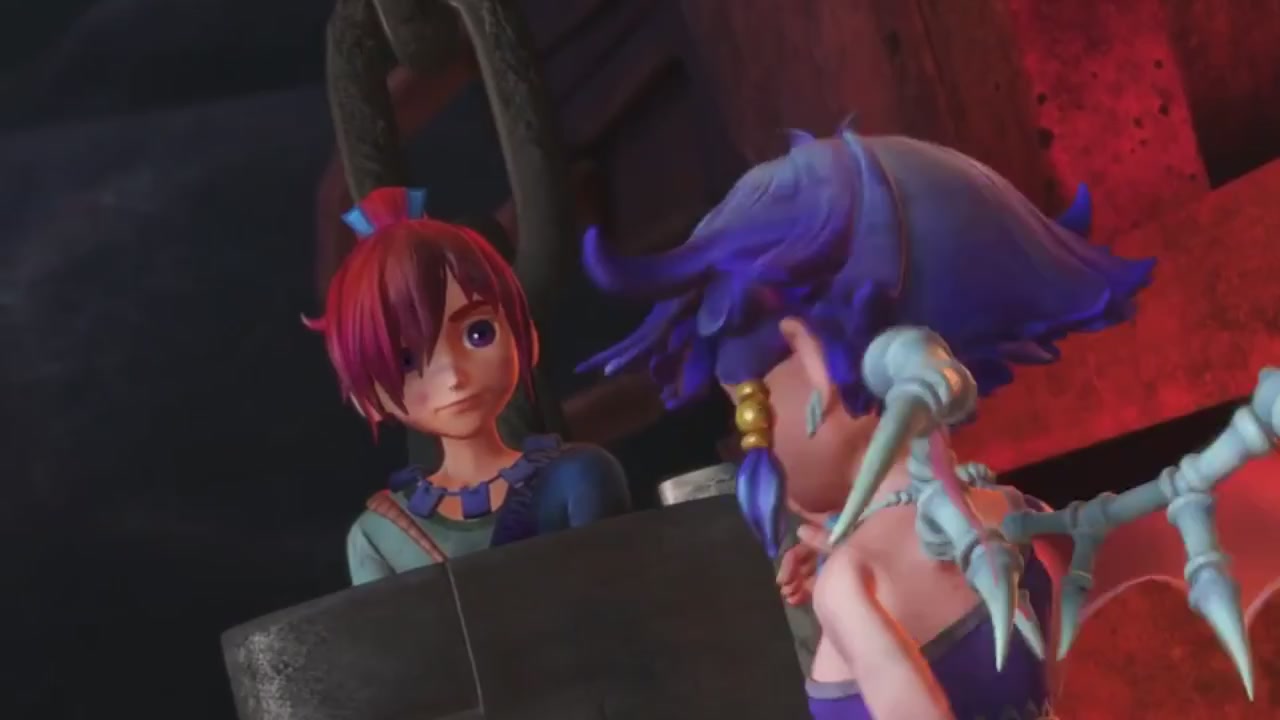 梦幻西游动画片第二季第6集