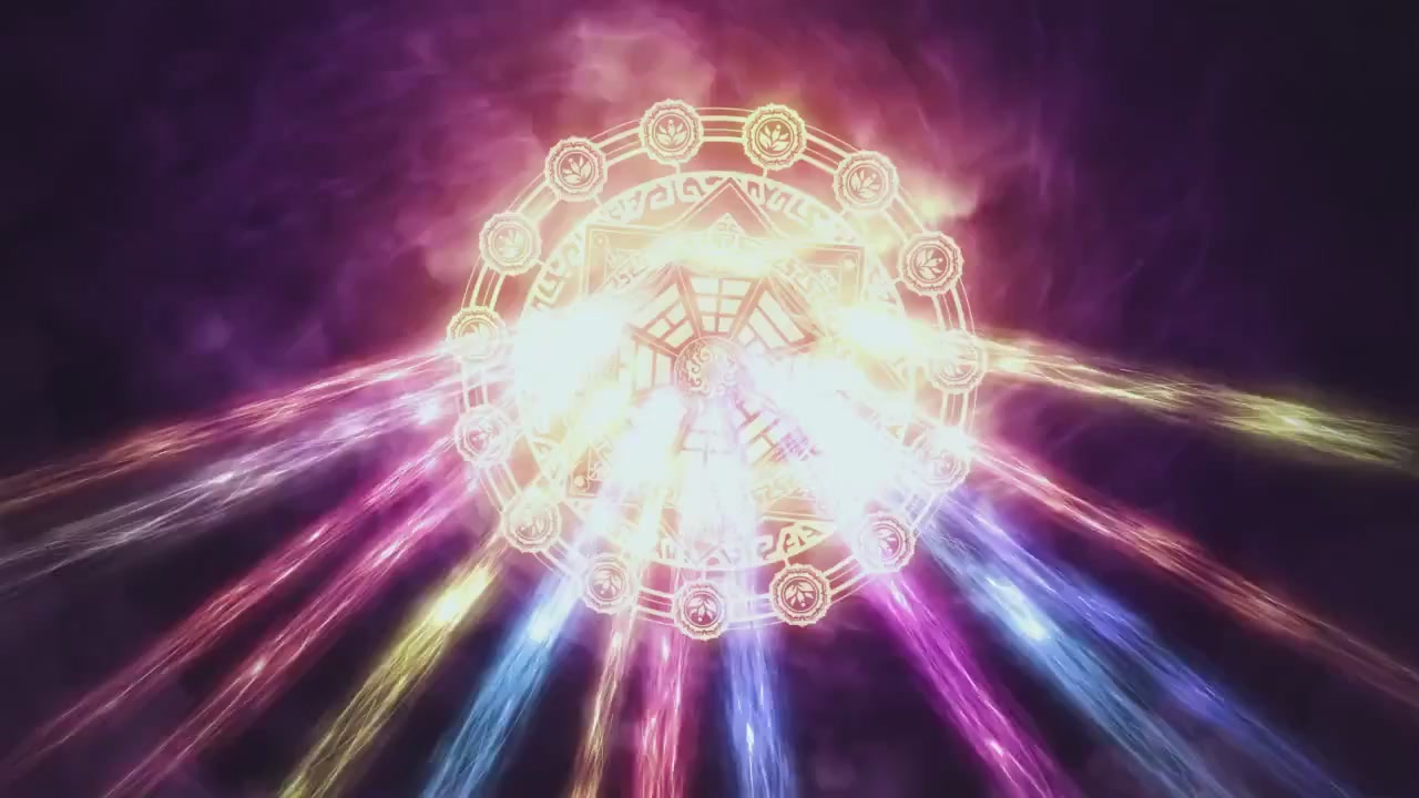 梦幻西游动画片第四季第12集