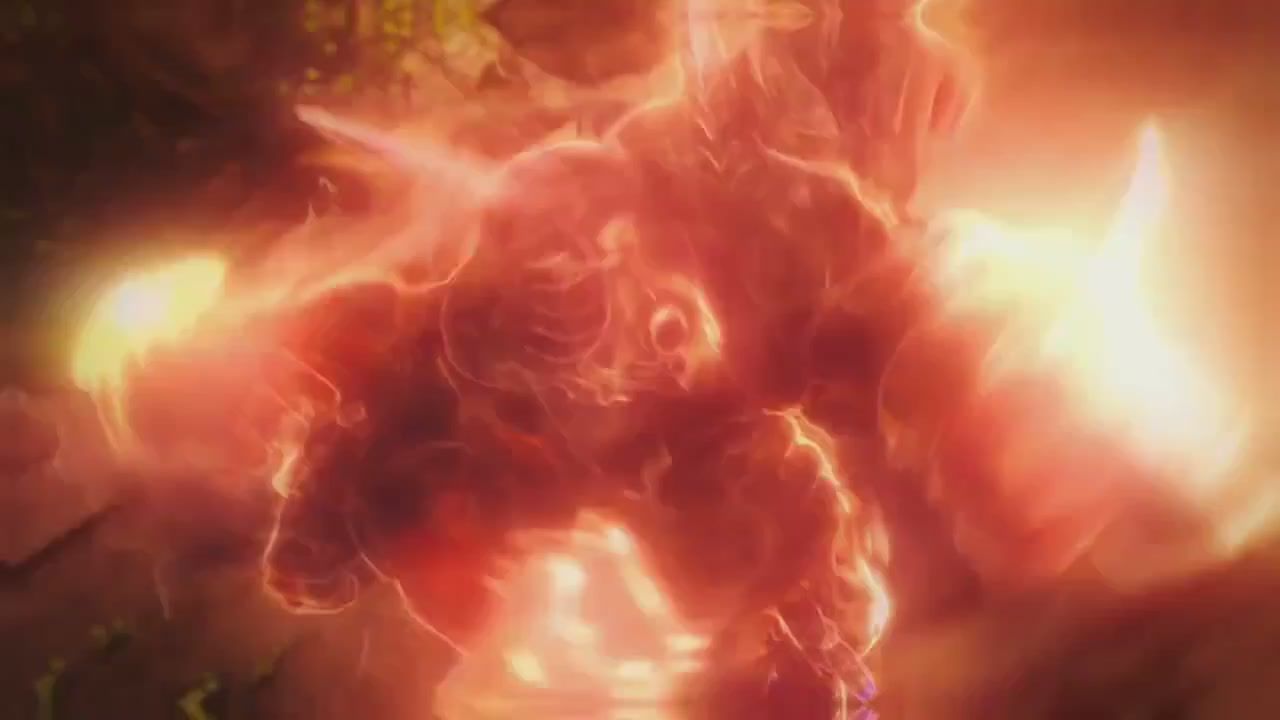 梦幻西游动画片第二季第13集