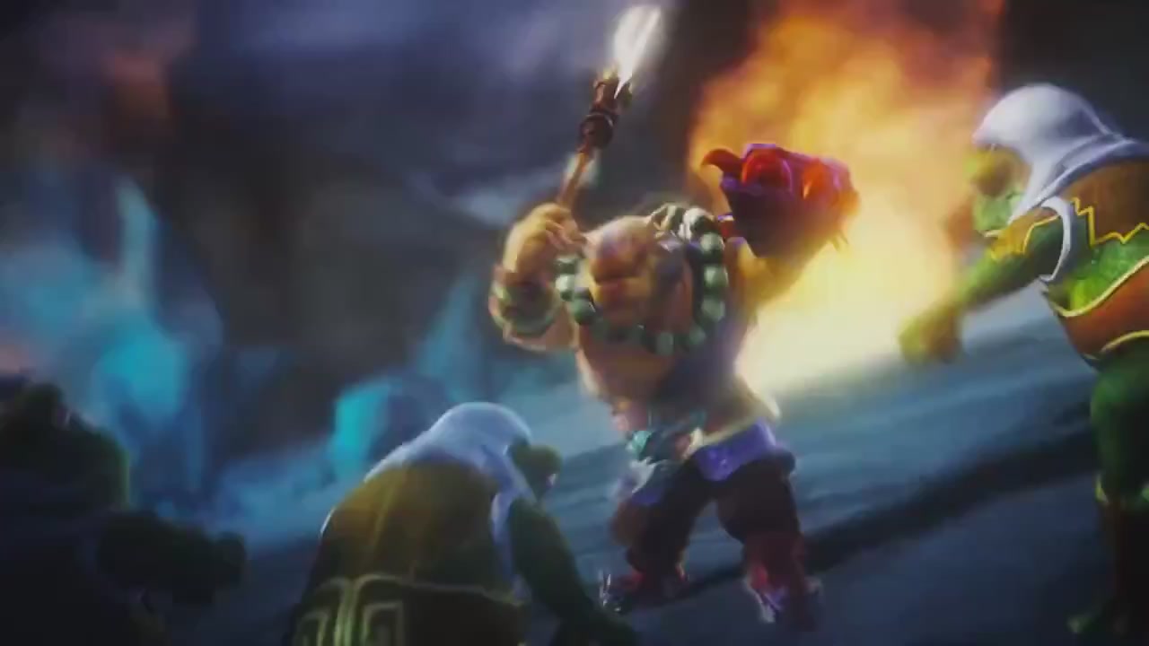 梦幻西游动画片第二季第12集