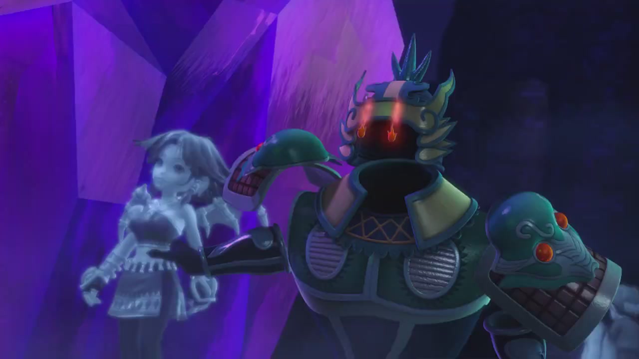 梦幻西游动画片第二季第10集