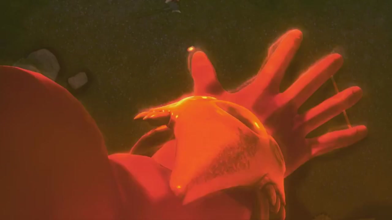 梦幻西游动画片第一季第3集