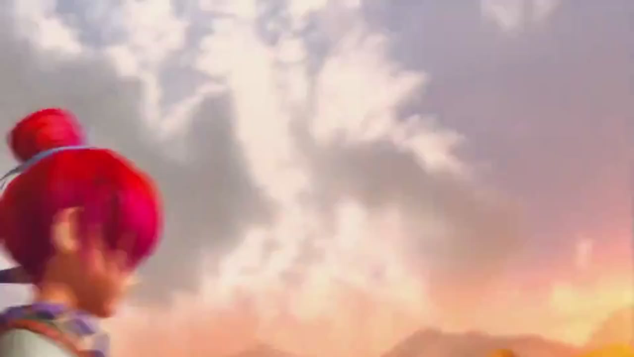 梦幻西游动画片第二季第6集