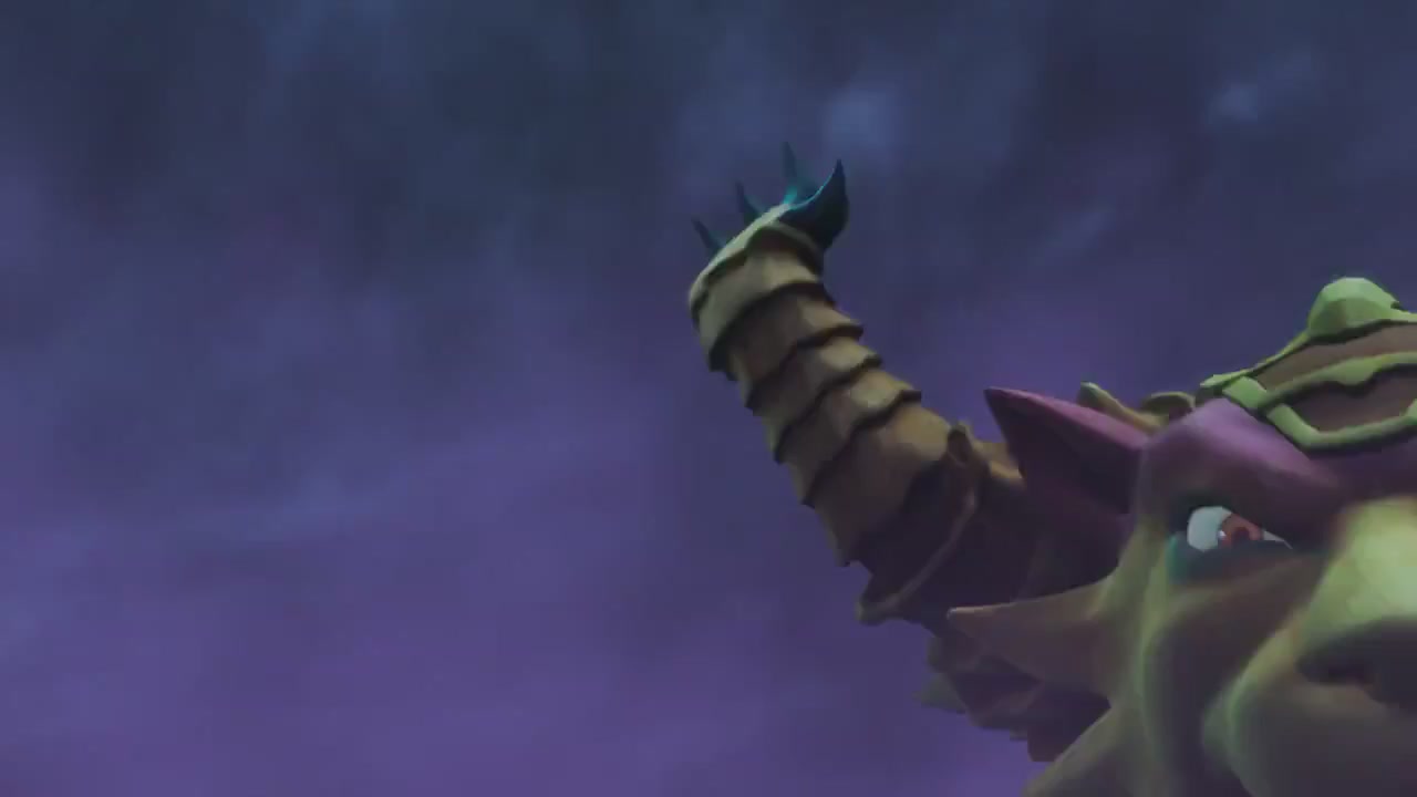 梦幻西游动画片第二季第8集