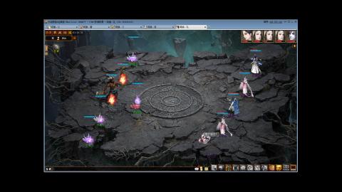 无属性抽秒8级穷奇