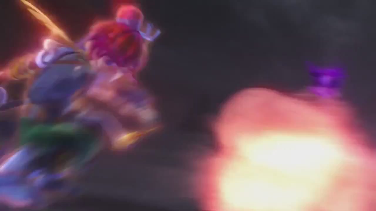 梦幻西游动画片第二季第13集