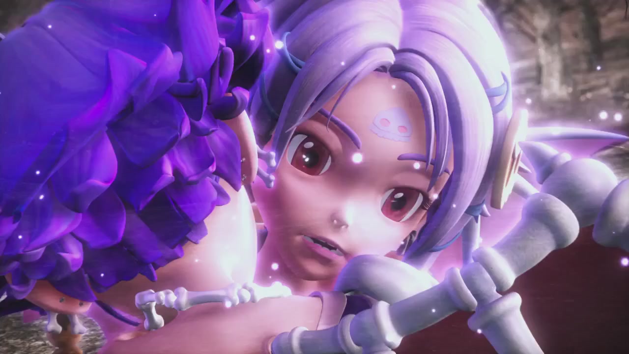 梦幻西游动画片第四季第11集