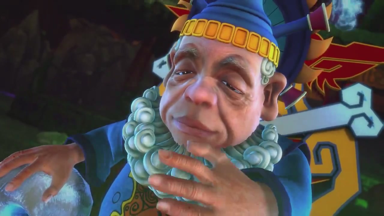 梦幻西游动画片第二季第10集