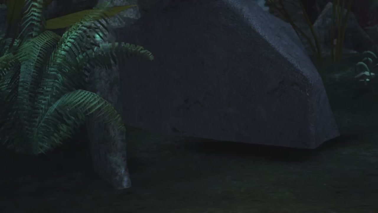 梦幻西游动画片第二季第4集