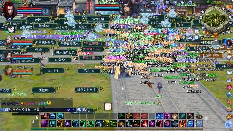 一念神魔接法器极影等