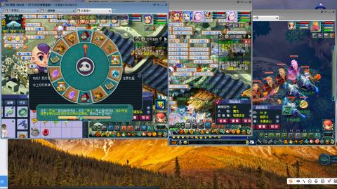 群星璀璨3组175日常