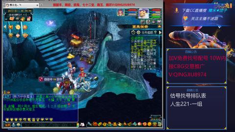 藏宝阁估号找号配号