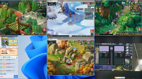 爱跑商爱刷帮贡