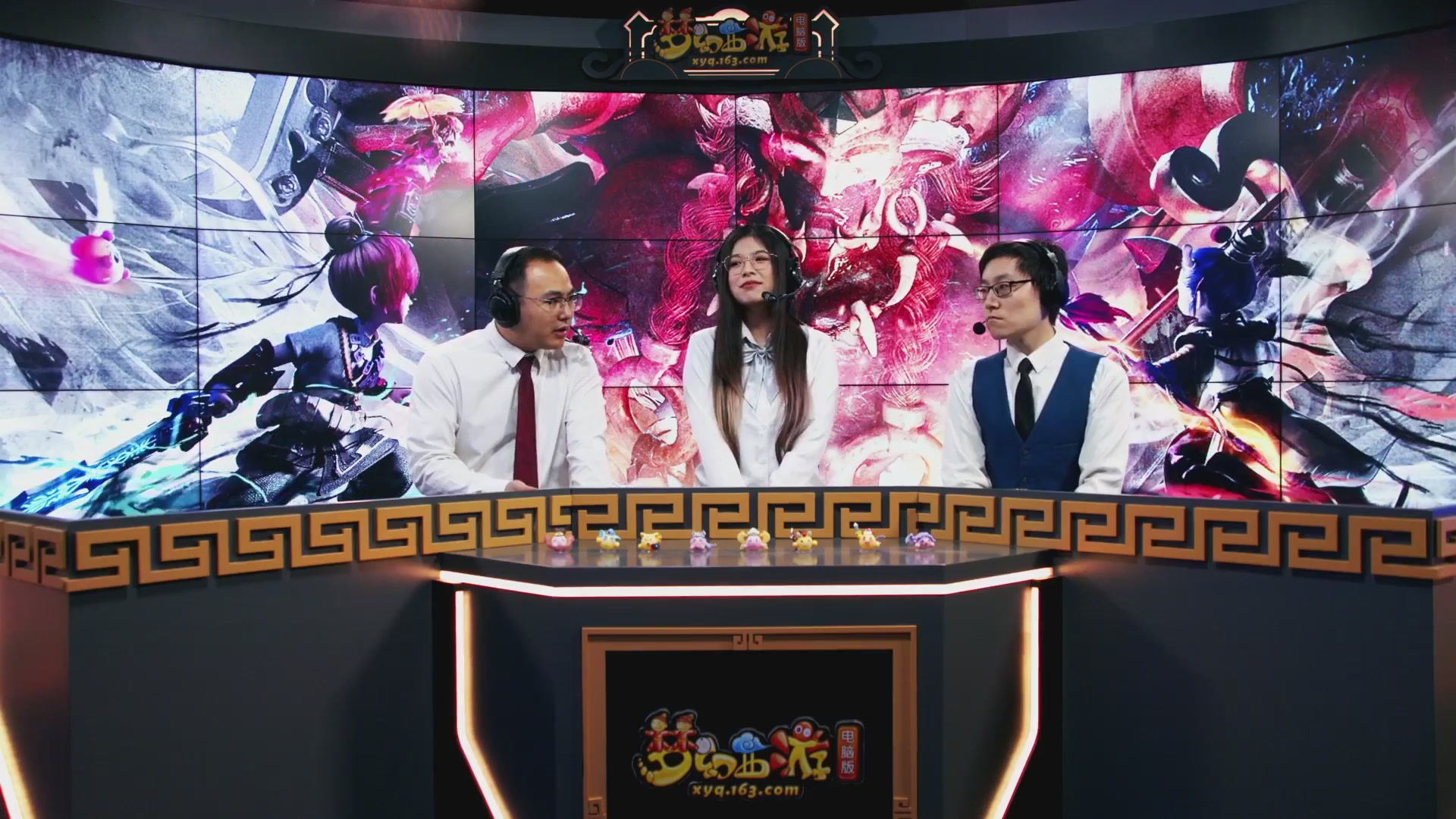 【重播】第233届武神坛-淘汰赛