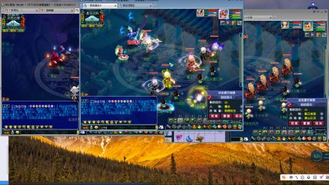 群星璀璨3组175日常