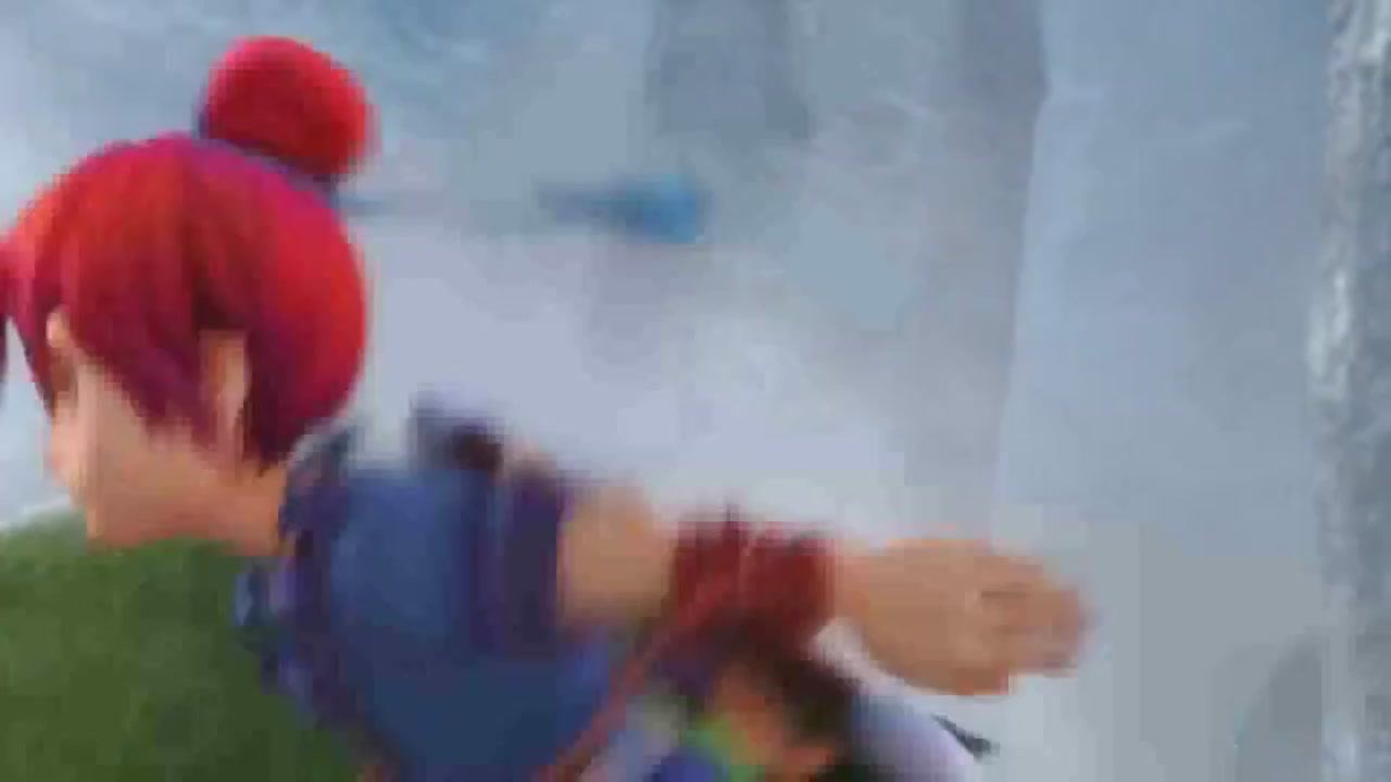 梦幻西游动画片第一季第3集