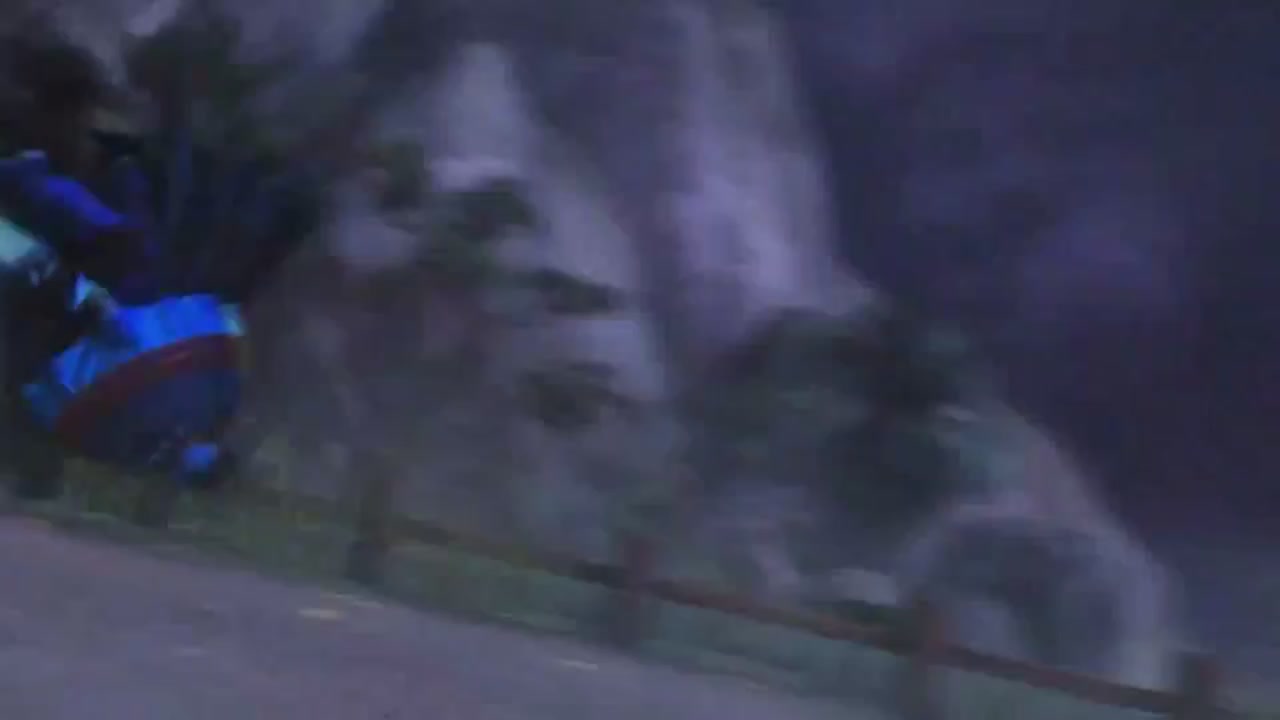 梦幻西游动画片第一季第3集