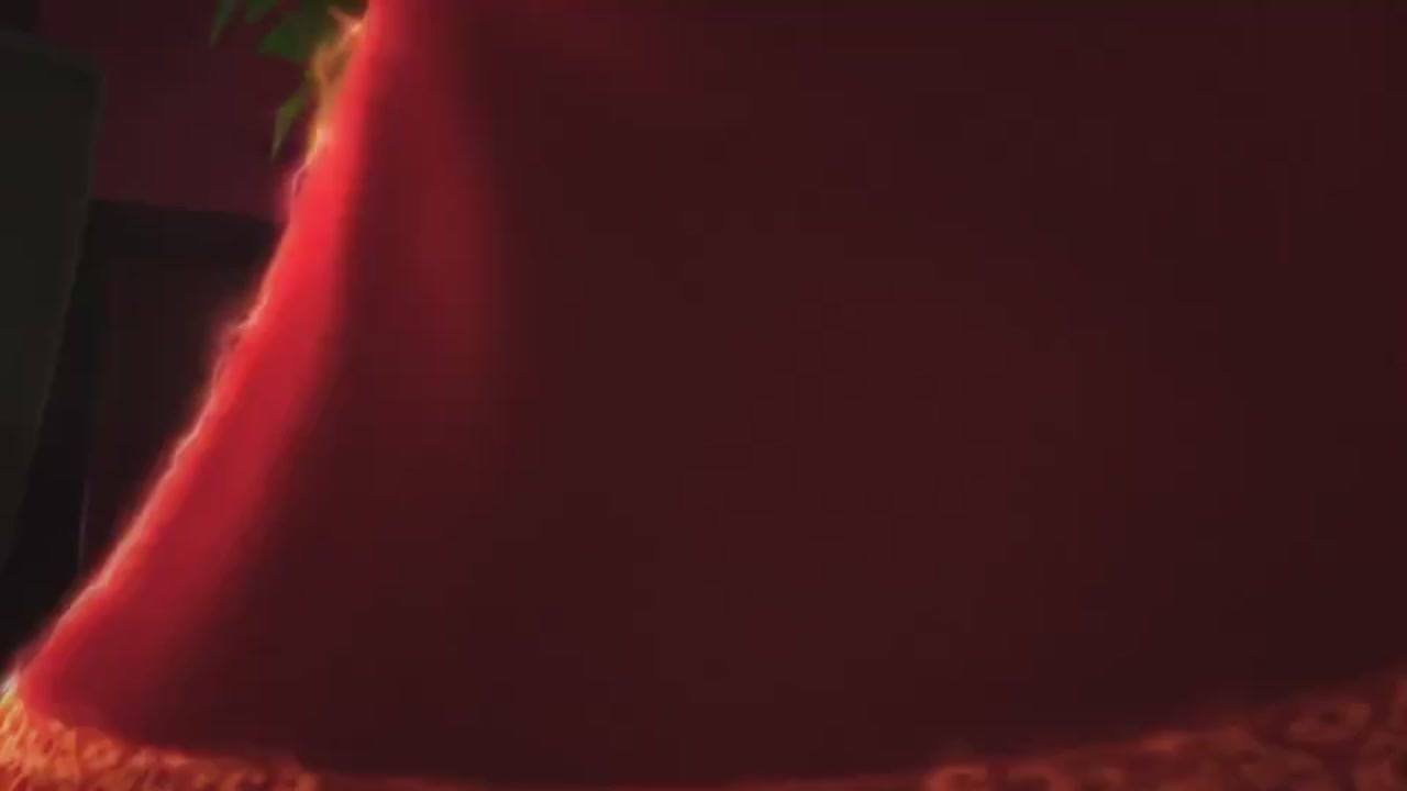 梦幻西游动画片第二季第12集