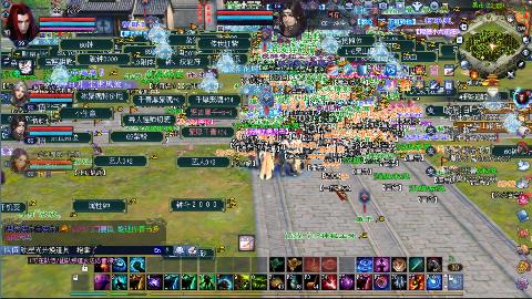 一念神魔接法器极影等