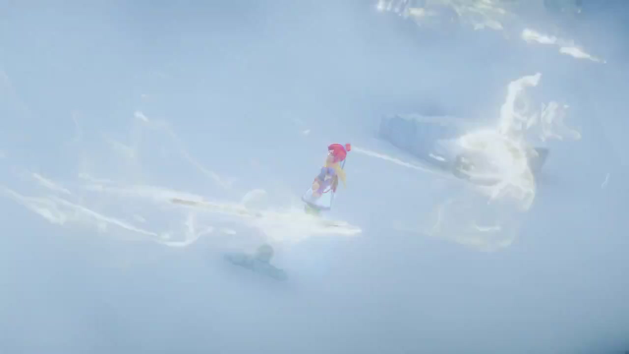 梦幻西游动画片第四季第12集