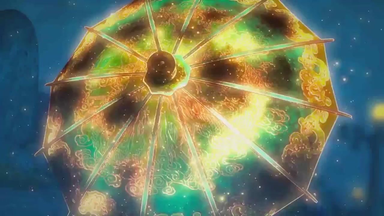 梦幻西游动画片第一季第5集