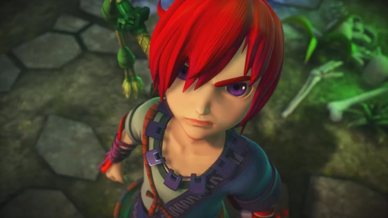 梦幻西游动画片第一季第1集