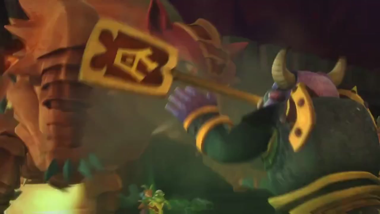 梦幻西游动画片第二季第12集