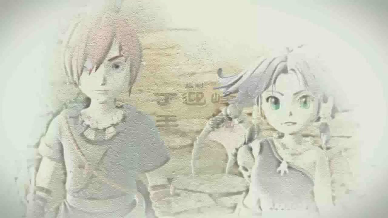 梦幻西游动画片第一季第6集