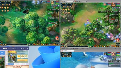 爱跑商爱刷帮贡