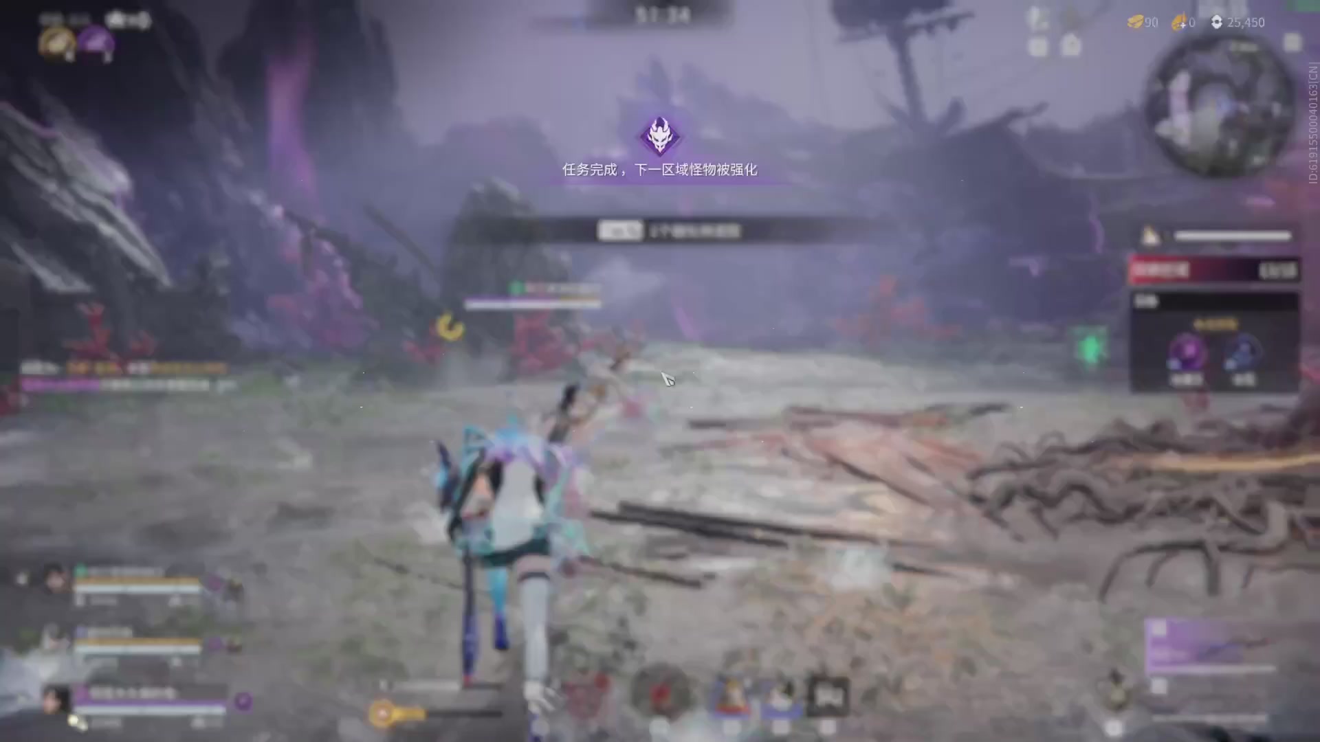 今天又是努力的一天~