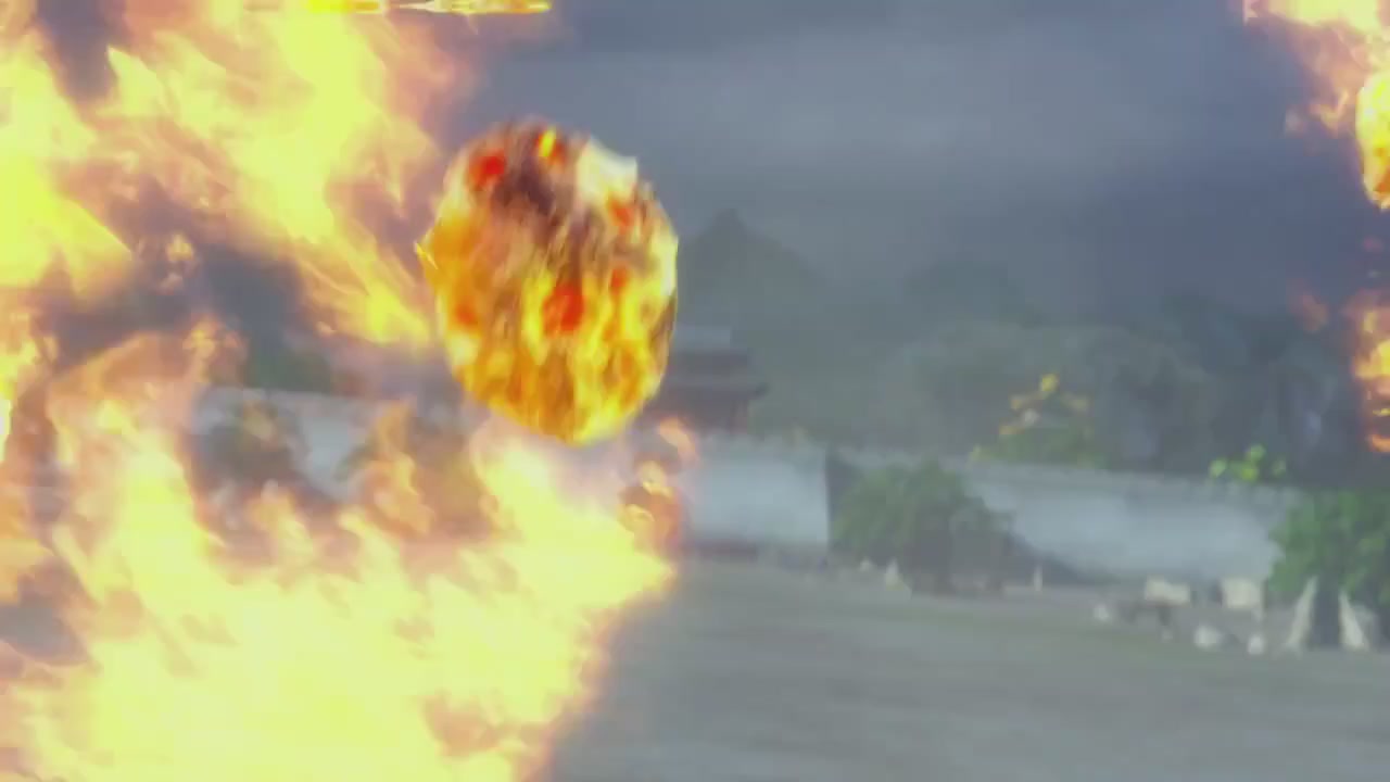 梦幻西游动画片第四季第12集