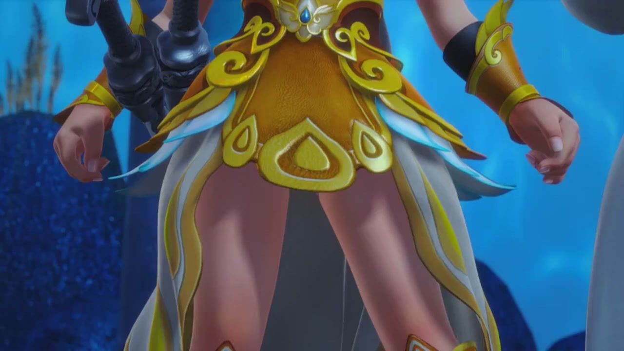 梦幻西游动画片第一季第9集