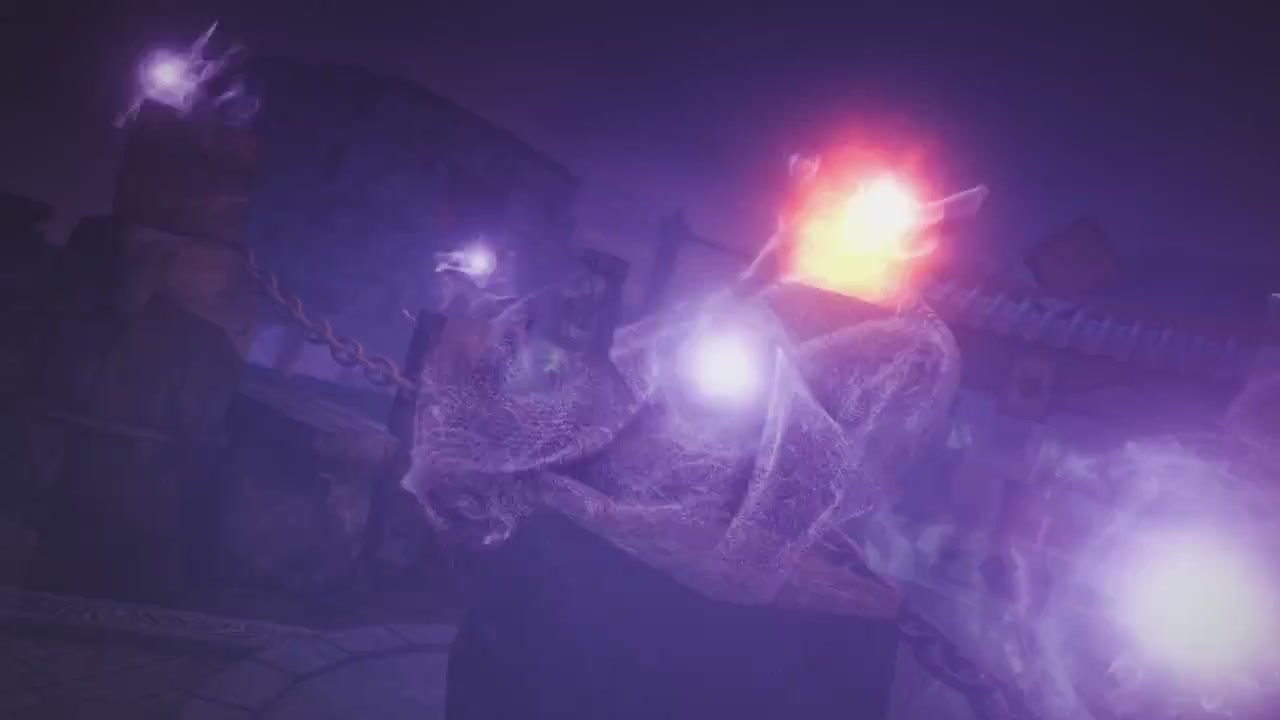 梦幻西游动画片第二季第10集