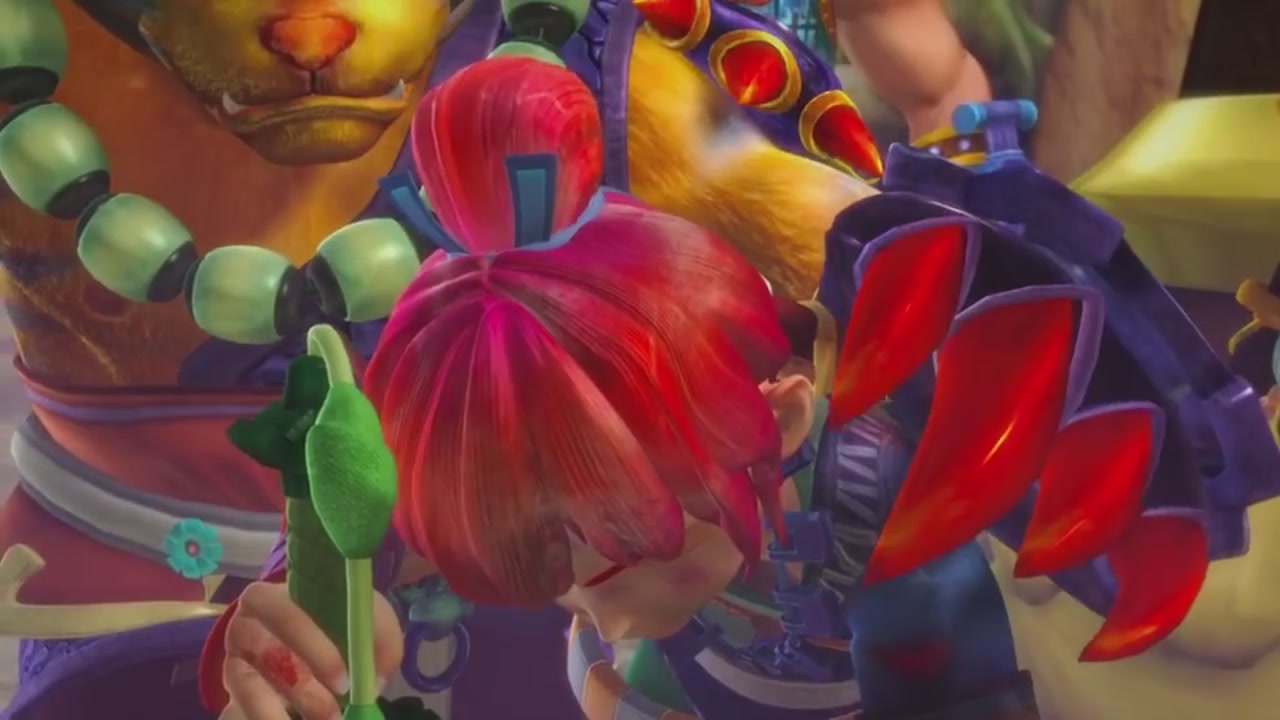 梦幻西游动画片第二季第9集