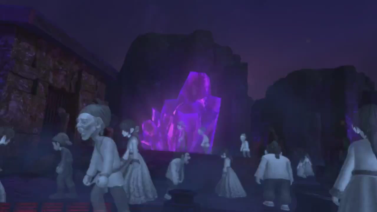 梦幻西游动画片第二季第10集