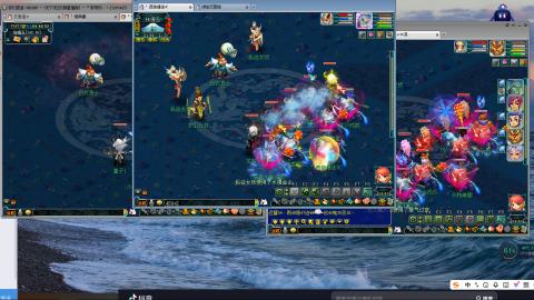 群星璀璨3组175日常