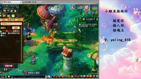 接命魂之玉 人环 宠环