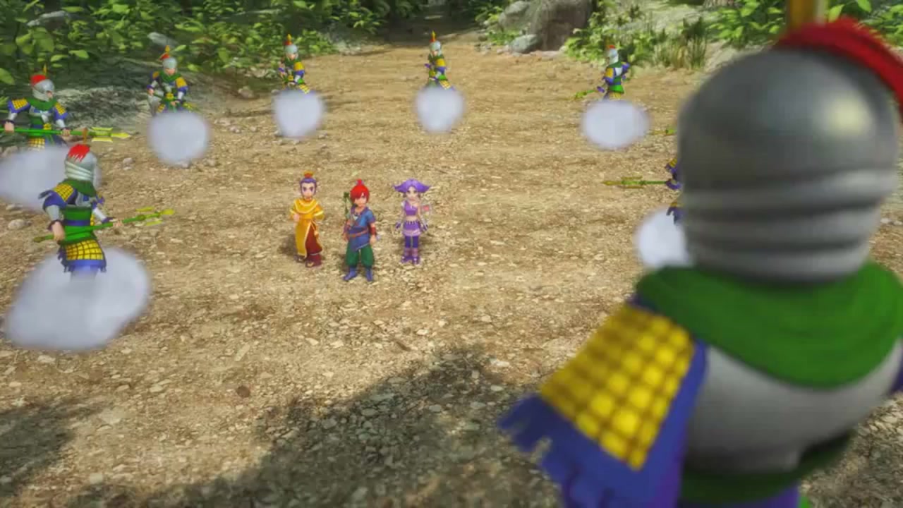 梦幻西游动画片第一季第8集