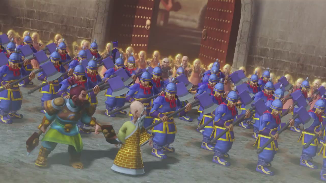 梦幻西游动画片第四季第12集