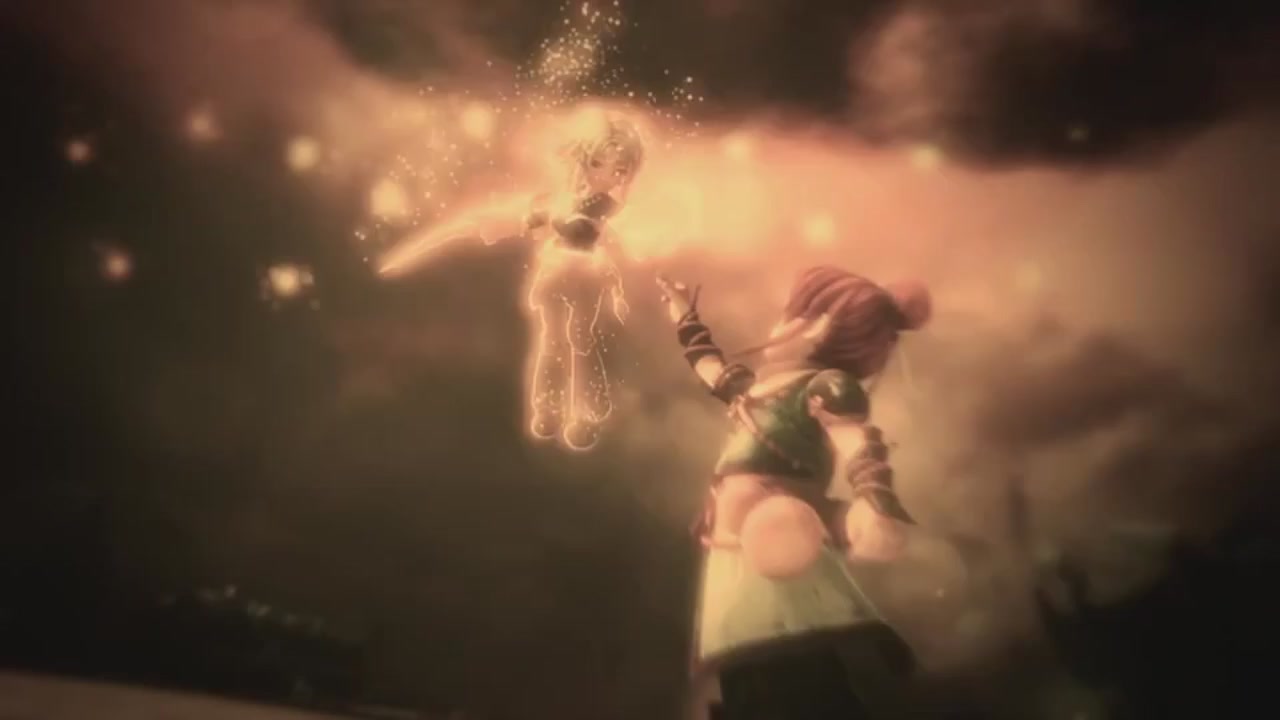 梦幻西游动画片第一季第1集