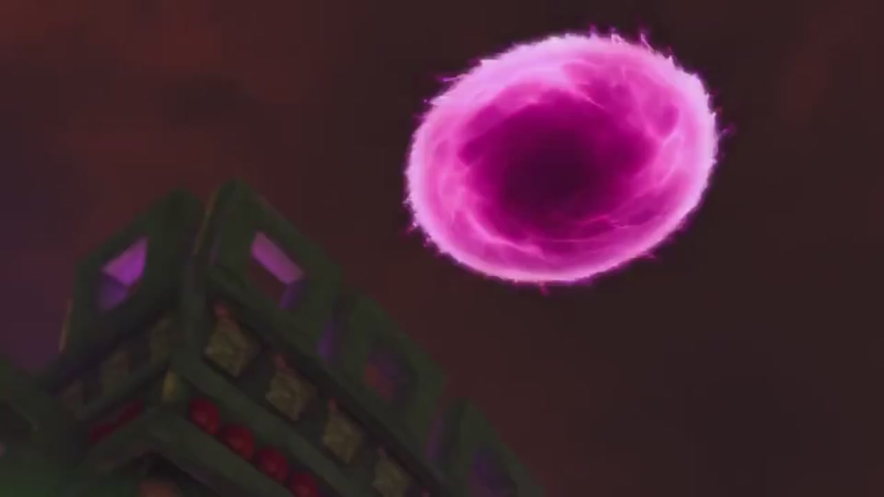 梦幻西游动画片第二季第12集