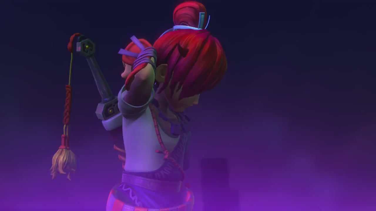 梦幻西游动画片第二季第10集