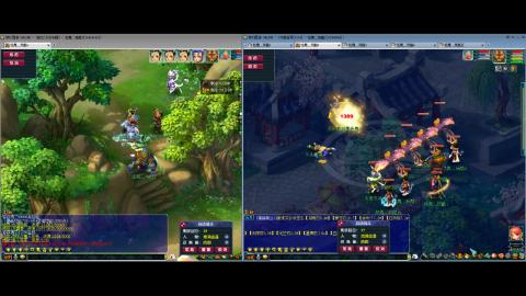 初遇长安1314--慢慢玩