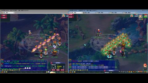 初遇长安1314--慢慢玩