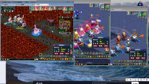 群星璀璨3组175日常