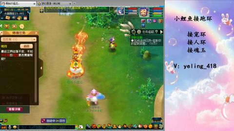 接命魂之玉 人环 宠环